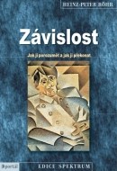 Závislost - cena, srovnání