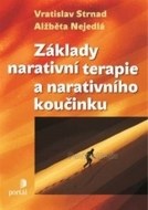 Základy narativní terapie a narativního koučinku - cena, srovnání