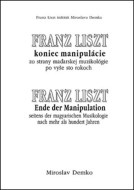 Franz Liszt - cena, srovnání