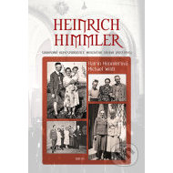 Heinrich Himmler - cena, srovnání