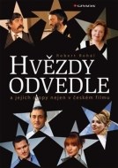 Hvězdy odvedle - cena, srovnání