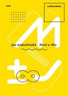 Jan Mukařovský - Život a dílo - cena, srovnání