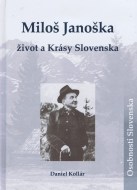 Miloš Janoška – život a Krásy Slovenska - cena, srovnání