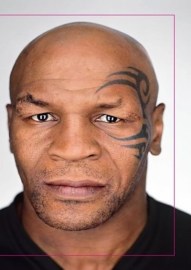 Mike Tyson - Čistá pravda (CZ)