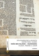 Moše Ben Majmon - Maimonides - cena, srovnání