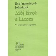 Môj život s Lacom - cena, srovnání