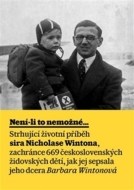 Není-li to nemožné - cena, srovnání