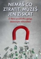 Nemáš co ztratit, můžeš jen získat - cena, srovnání