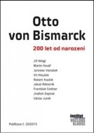 Otto von Bismarck - cena, srovnání