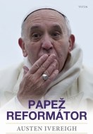Papež reformátor - cena, srovnání