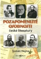 Pozapomenuté osobnosti české literatury - cena, srovnání