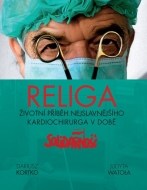 Religa - cena, srovnání