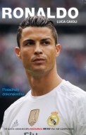 Ronaldo - Posadnutý dokonalosťou - cena, srovnání