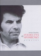 Svedectvá a spomienky - cena, srovnání