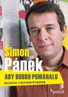 Šimon Pánek Aby dobro pomáhalo - cena, srovnání