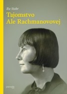 Tajomstvo Ale Rachmanovovej - cena, srovnání