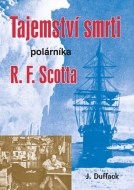 Tajemství smrti polárníka R. F. Scotta - cena, srovnání