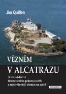 Vězněm v Alcatrazu - cena, srovnání