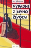 Vypadni z mýho života! - cena, srovnání
