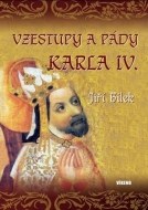 Vzestupy a pády Karla IV. - cena, srovnání