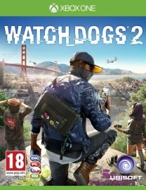 Watch Dogs 2