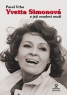 Yvetta Simonová a její osudoví muži - 3.vydání - cena, srovnání