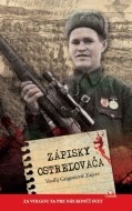 Zápisky ostreľovača - cena, srovnání