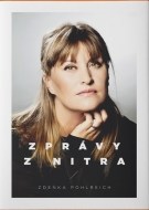 Zprávy z nitra - cena, srovnání