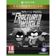 South Park: The Fractured But Whole - cena, srovnání