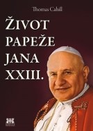 Život papeže Jana XXIII. - cena, srovnání