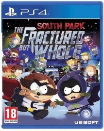 South Park: The Fractured But Whole