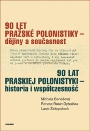 90 let pražské polonistiky