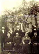 Česká Alexandrovka - cena, srovnání