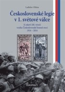 Československé legie v 1. světové válce - cena, srovnání
