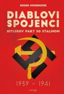 Diablovi spojenci - cena, srovnání
