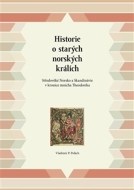 Historie o starých norských králích - cena, srovnání