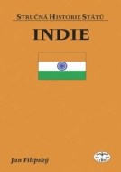 Indie - stručná historie států - cena, srovnání