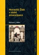 Moravští Židé v době emancipace - cena, srovnání