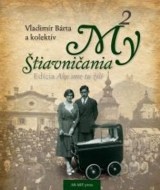 My Štiavničania 2 - cena, srovnání