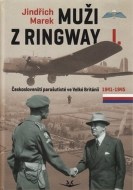 Muži z Ringway 1. - cena, srovnání