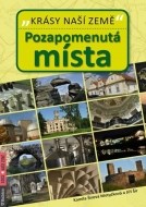 Pozapomenutá místa - Krásy naší země - cena, srovnání