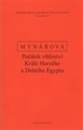 Počátek vítězství krále horního a dolního Egypta - cena, srovnání