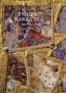 Praha Karla IV. - cena, srovnání
