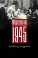 Pražské povstání 1945 - cena, srovnání
