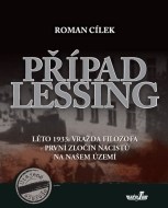 Případ Lessing - cena, srovnání