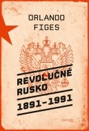 Revolučné Rusko 1891 - 1991 - cena, srovnání