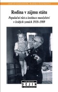 Rodina v zájmu státu - cena, srovnání