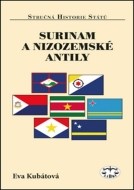 Surinam a Nizozemské Antily - cena, srovnání