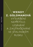 Vytváření nepřítele - cena, srovnání