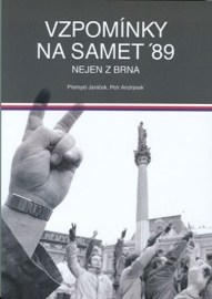 Vzpomínky na samet ’89